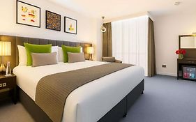 Mercure London Paddington Hotel